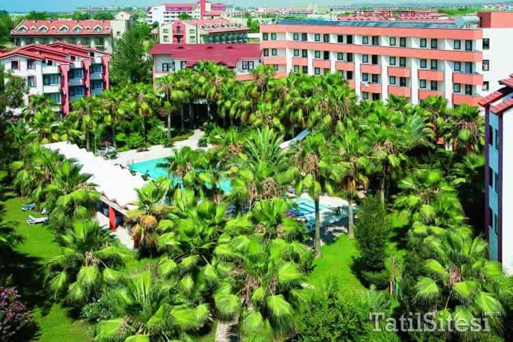 Orfeus Hotel